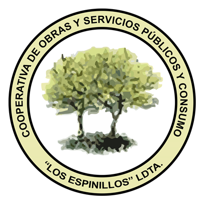Cooperativa de Obras y Servicios Públicos Los Espinillos